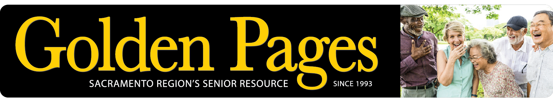 Senior Services – Sacramento Region Golden Pages